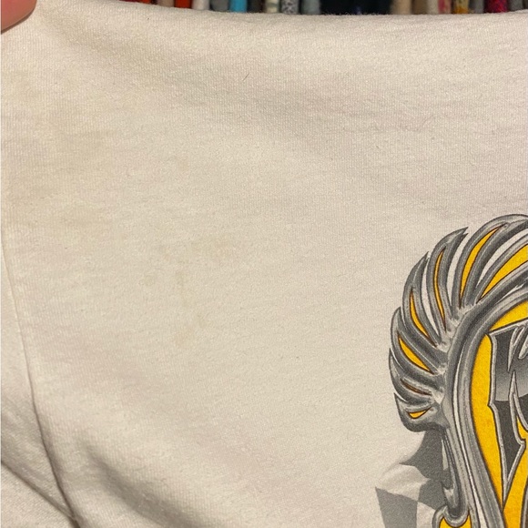 Y2K 2000s Matt Kenseth Double Sided Nascar Shirt Men’s Size Large - Picture 7 of 11